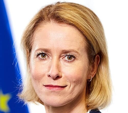 Lire la suite à propos de l’article Guerre en Ukraine : la cheffe de la Diplomatie européenne estime que Poutine ne s’arrêtera pas au Donbass