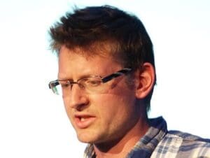 Lire la suite à propos de l’article Guerre nucléaire : le scénario noir du contributeur de l’agenda 2030 du Forum économique mondial, Mark Lynas