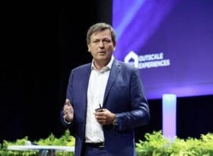 Lire la suite à propos de l’article IA souveraine européenne : Dassault Systèmes et Mistral AI concluent une alliance stratégique