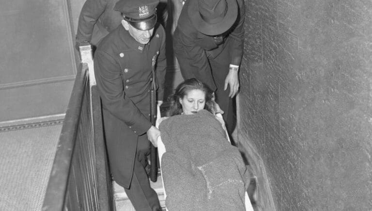 Lire la suite à propos de l’article IVG : le Parlement adopte une loi réhabilitant les femmes condamnées pour avortement