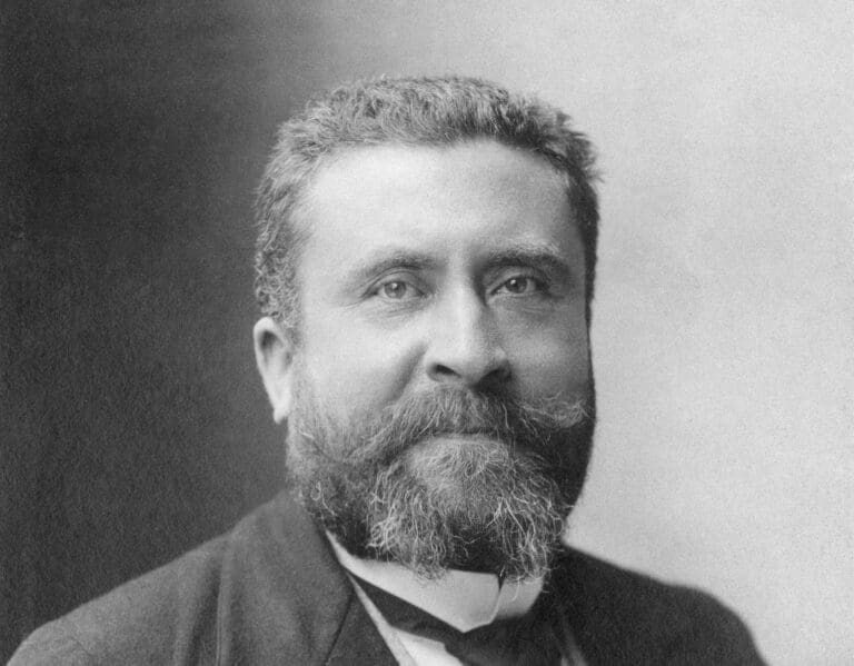Lire la suite à propos de l’article Jean Jaurès : comment le pacifiste a été accusé d’être « l’homme du Kaiser »