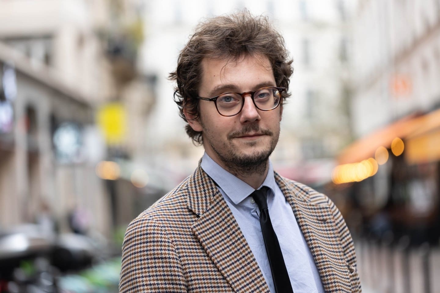 You are currently viewing Journalism Trust Initiative : un standard international censé restaurer la confiance dans l’information