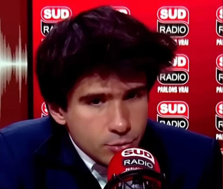 Lire la suite à propos de l’article Juan Branco : une candidature présidentielle 2027 pensée comme une rupture systémique