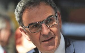 Lire la suite à propos de l’article Lyon : David Kimelfeld tacle le camp Aulas et alerte sur un risque de retour en arrière