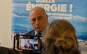 Lire la suite à propos de l’article Lyon : Georges Képénékian confirme le ralliement de plusieurs  responsables de Place Publique à sa campagne municipale