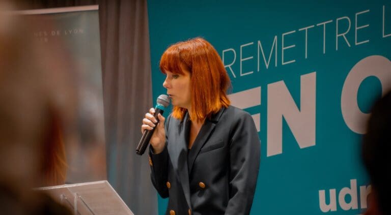 Lire la suite à propos de l’article Lyon : le RN lance sa campagne des métropolitaines entre victimisation et enracinement identitaire