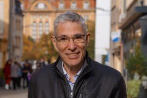 Lire la suite à propos de l’article Lyon : le nouveau Grand Maître du Grand Orient de France juge bénéfique l&rsquo;absence de Grégory Doucet aux Voeu des échevins