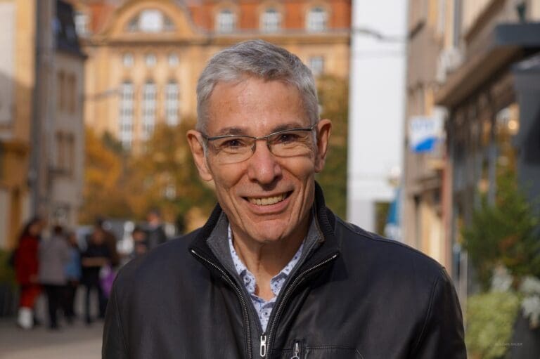 Lire la suite à propos de l’article Lyon : le nouveau Grand Maître du Grand Orient de France juge bénéfique l&rsquo;absence de Grégory Doucet aux Voeu des échevins