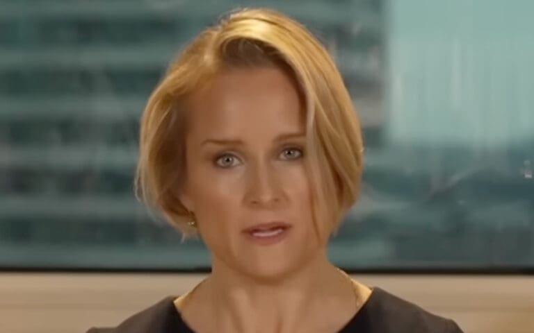 Lire la suite à propos de l’article MI6 : la cheffe du renseignement britannique alerte sur le pouvoir grandissant des géants de la tech