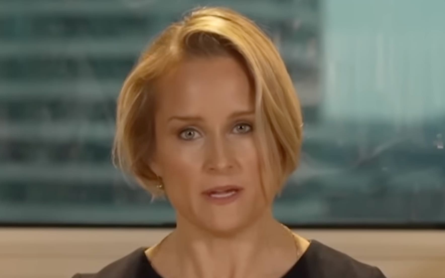 You are currently viewing MI6 : la cheffe du renseignement britannique alerte sur le pouvoir grandissant des géants de la tech