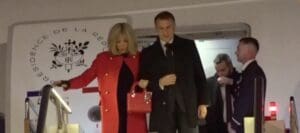 Lire la suite à propos de l’article Macron en Chine : une visite sous triple sentiment d’urgence selon la presse chinoise