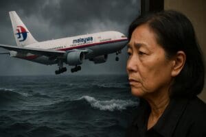 Lire la suite à propos de l’article Vol MH370 : la Malaisie relance les recherches onze ans après la disparition du Boeing