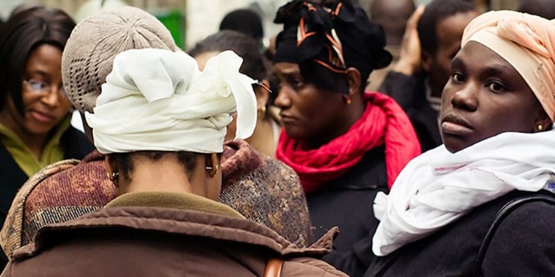 You are currently viewing Migration européenne : un tournant sécuritaire entériné malgré les doutes de la France