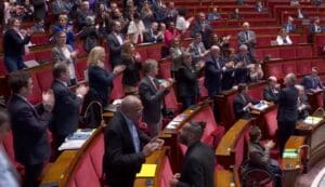 Lire la suite à propos de l’article Mineurs non accompagnés : l’Assemblée adopte la proposition  de loi socialiste sur la présomption de minorité