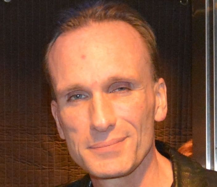 Lire la suite à propos de l’article Mort de Peter Greene : l’acteur culte de « Pulp Fiction » et « The Mask » retrouvé sans vie à New York