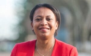 Lire la suite à propos de l’article Municipales 2026 : Hélène Geoffroy vise un troisième mandat à Vaulx-en-Velin sans alliance avec LFI