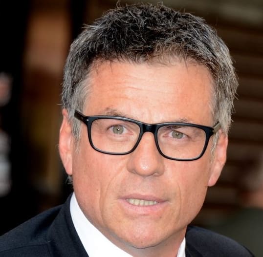 You are currently viewing Municipales à Paris : Bruno Gaccio, ex-auteur des « Guignols de l’info », candidat LFI dans le VIIe arrondissement