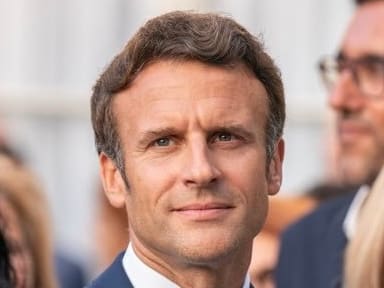 Lire la suite à propos de l’article Otan : Emmanuel Macron échange avec Mark Rutte sur l’Ukraine et les garanties de sécurité
