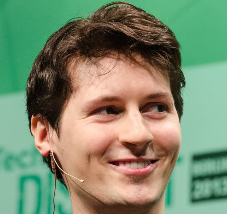 Lire la suite à propos de l’article Pavel Durov : nouvelles accusations explosives contre l’Union européenne et la France après l’amende infligée à X