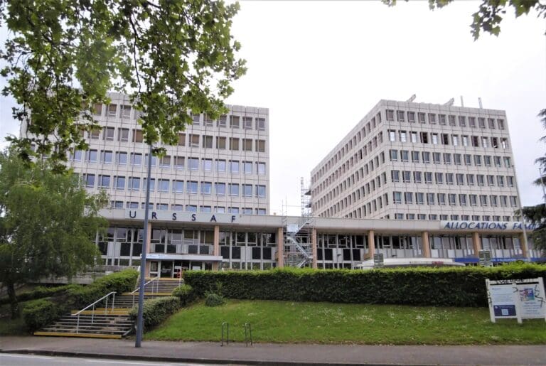 Lire la suite à propos de l’article Piratage massif de la CAF : 15 Go de données personnelles de 22 millions de Français exposés