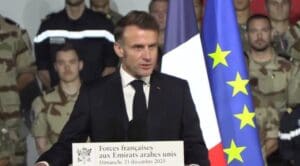 Lire la suite à propos de l’article Porte-avions nucléaire : vu de l’étranger, la France relance sa puissance militaire sans regarder à la dépense