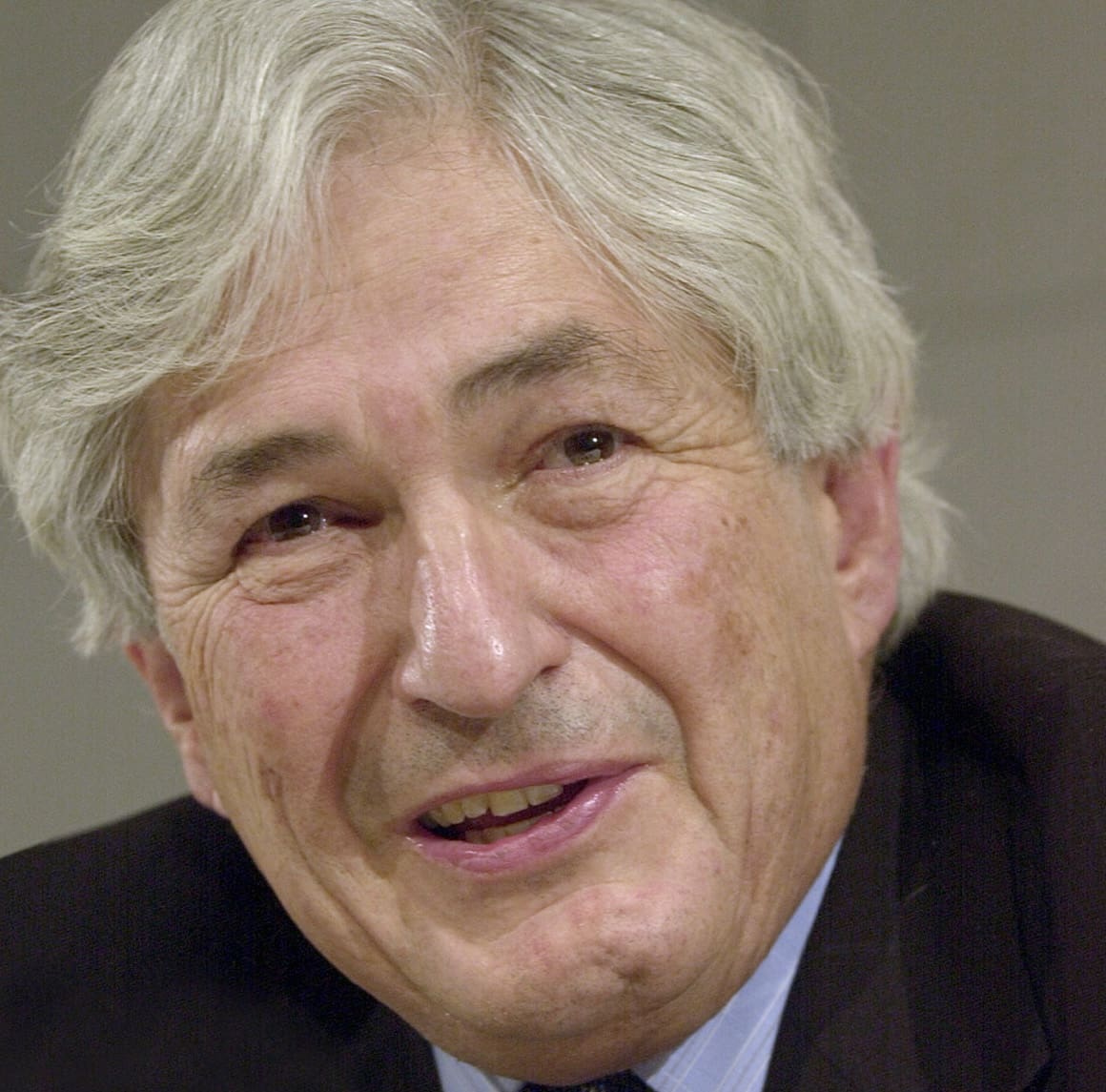 You are currently viewing Proche-Orient : quand James Wolfensohn voulait faire de Gaza la « Dubaï de la Méditerranée »