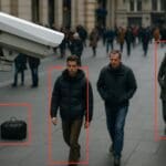 Cette image a été générée à l'aide d'une intelligence artificielle. Elle ne constitue pas une photographie réelle de la scène ou de la personne représentée. ​