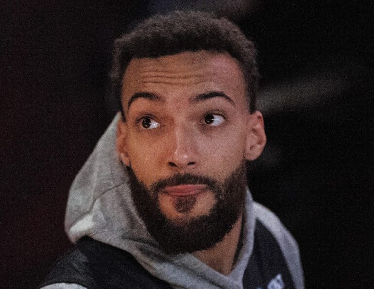 Lire la suite à propos de l’article Rudy Gobert : le pivot français vole au secours du fabricant de meubles Gautier