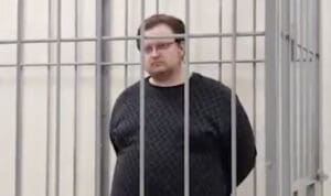 Lire la suite à propos de l’article Russie : un ancien diplomate condamné à douze ans de prison pour trahison au profit des États-Unis