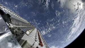 Lire la suite à propos de l’article Satellite Starlink : quand un incident technique devient un récit géopolitique précipité