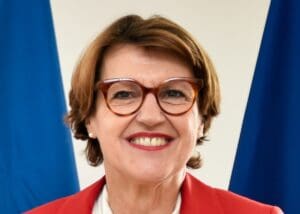 Lire la suite à propos de l’article Souveraineté alimentaire : « La guerre agricole se prépare », alerte la ministre Annie Genevard