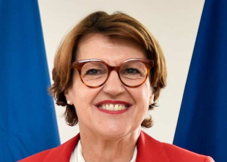 Lire la suite à propos de l’article Souveraineté alimentaire : « La guerre agricole se prépare », alerte la ministre Annie Genevard