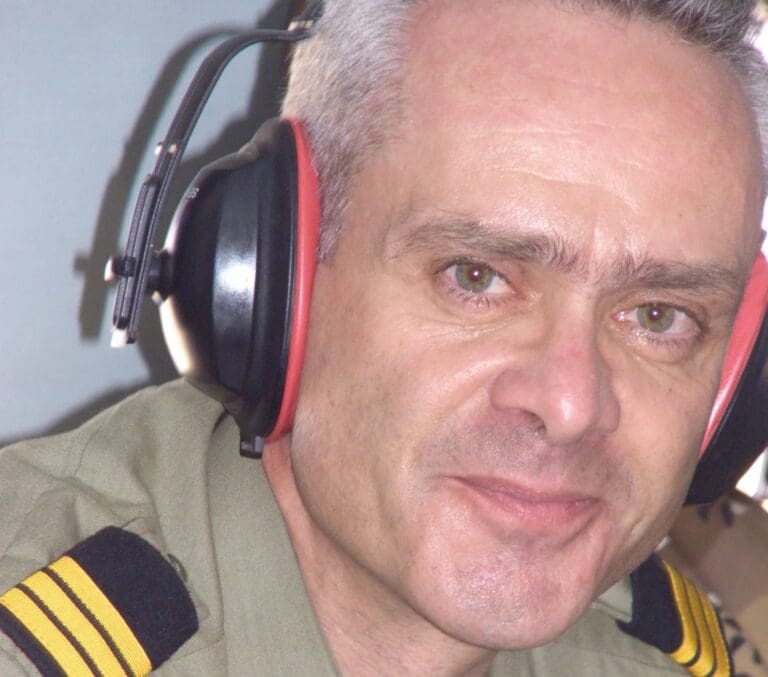 Lire la suite à propos de l’article Suisse : L&rsquo;ex-colonel Jacques Baud banni de l’Union européenne pour propagande prorusse