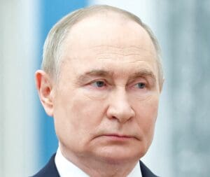 Lire la suite à propos de l’article Tensions États-Unis–Venezuela : Poutine soutient Maduro après la saisie d’un pétrolier