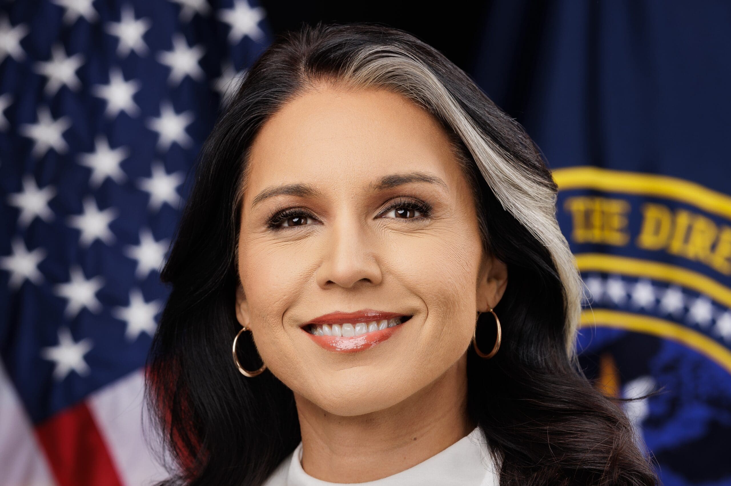 You are currently viewing Tensions Russie-Occident : Tulsi Gabbard accuse Reuters d’alimenter « l’escalade de la guerre »