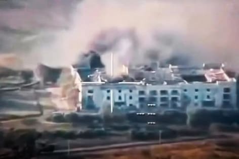 You are currently viewing Thaïlande – Cambodge : affrontements transfrontaliers et frappes aériennes