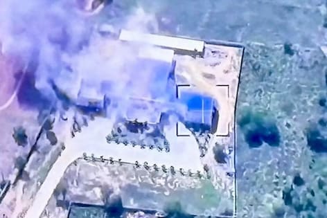 You are currently viewing Thaïlande–Cambodge : l’armée thaïlandaise détruit un second casino-militaire cambodgien à Sa Kaeo