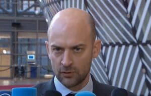 Lire la suite à propos de l’article UE : Jean-Noël Barrot annonce de nouvelles sanctions contre des relais de la propagande du Kremlin et les ingérences numériques