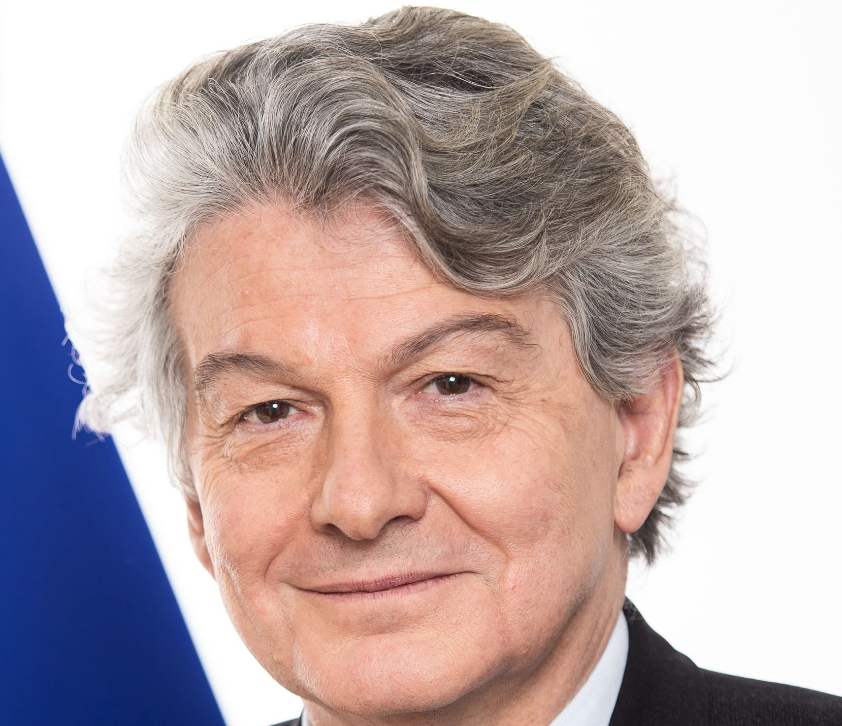 You are currently viewing UE : Thierry Breton dénonce une sanction américaine visant « l’Europe tout entière » et appelle à une réaction ferme