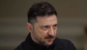 Lire la suite à propos de l’article Ukraine : Zelensky affirme sur Fox News que le retrait du Donbass est « inacceptable » juste après son entretien avec Trump