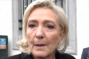 Lire la suite à propos de l’article Union européenne : Marine Le Pen accuse Bruxelles de saboter la paix et de capter des compétences régaliennes