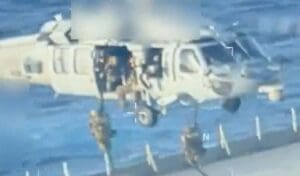 Lire la suite à propos de l’article Venezuela : Washington intercepte un pétrolier et ravive les tensions internationales