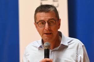 Lire la suite à propos de l’article Affaire de la sextape : Gaël Perdriau incarcéré à Bourg-en-Bresse, les autres protagonistes détenus à Corbas