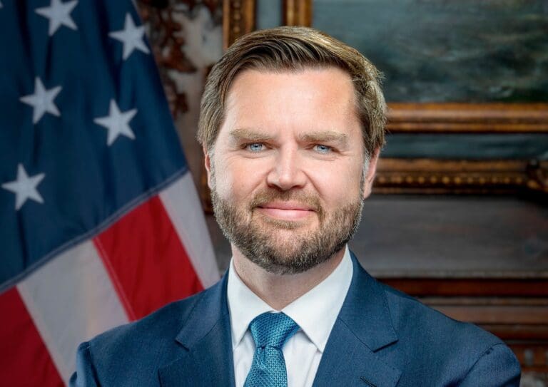 Lire la suite à propos de l’article Armes nucléaires européennes : J.D. Vance alerte sur un risque de prise de contrôle par des figures « proches de l’islamisme »