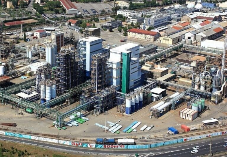 Lire la suite à propos de l’article Blocage de la M7 à Pierre-Bénite : forte perturbation du trafic à prévoir ce lundi au sud de Lyon