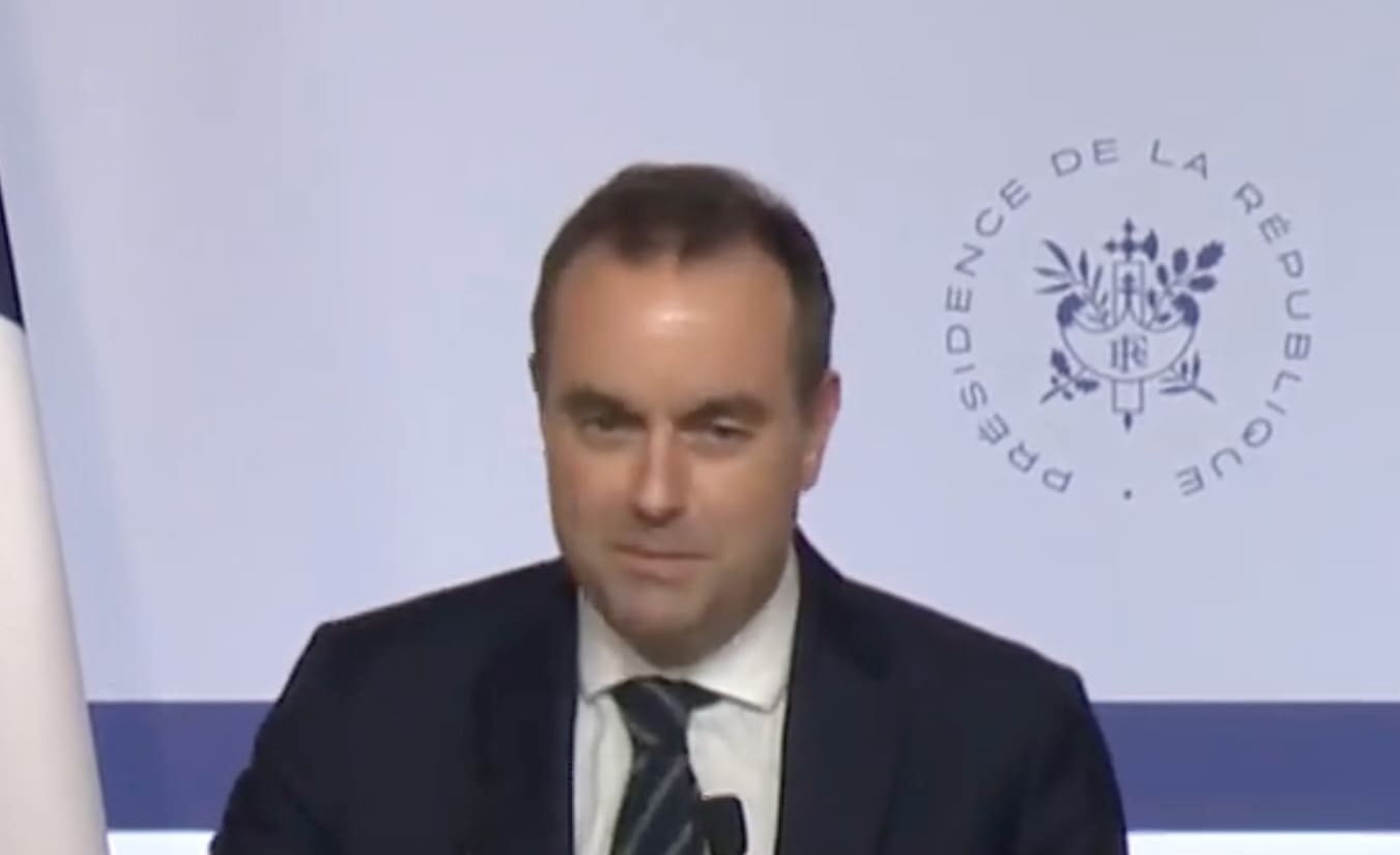 You are currently viewing Budget 2026 : le recours au 49.3, un « semi-succès et un semi-échec » assumé par Sébastien Lecornu