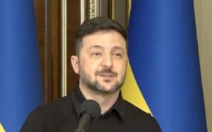 Lire la suite à propos de l’article Capture de Maduro : Zelensky félicite les États-Unis et envoie un message à Poutine