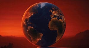 Lire la suite à propos de l’article Climat et conflits : le Forum économique mondial alerte sur une décennie de risques majeurs