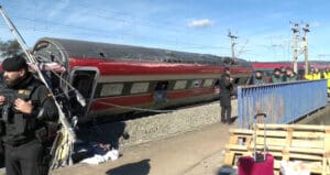 Lire la suite à propos de l’article Collision de trains en Espagne : au moins 40 morts dans un drame ferroviaire en Andalousie