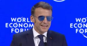 Lire la suite à propos de l’article Davos 2026 : Emmanuel Macron appelle à une Europe souveraine face à la brutalisation du monde